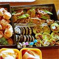 えっちょん☆'s cooksnap of when they made きんぴらごぼうの春キャベツ巻き.
