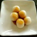 sayulovin's cooksnap of when they made みたらし団子のタレ.