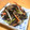 kikusui's cooksnap of when they made もやしと、ひじきのごま酢あえ.