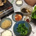 かずくみ's cooksnap of when they made ガツンとくるにらナムル！.