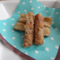 はるもえ68's cooksnap of when they made 簡単☆ごぼうのから揚げ.