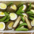 おかめー's cooksnap of when they made お弁当☆おせち☆運動会☆簡単肉巻き玉子♪.