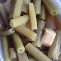 elingo's cooksnap of when they made 簡単☆野フキ煮.
