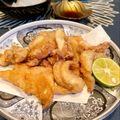 みほの☆'s cooksnap of when they made 剥げない♪いかゲソの唐揚げ（げそザンギ）.