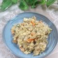 クックHG9V8Y☆'s cooksnap of when they made しっとり♪おからの炊いたん（おから煮）.