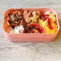 さくらん餅's cooksnap of when they made ☆鶏ももとキャベツの甘辛煮☆.