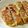 mountunder's cooksnap of when they made 離乳食に♫お好み焼き.