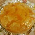ごん太くんちのまま's cooksnap of when they made HMでにんじん＆りんごｹｰｷ.