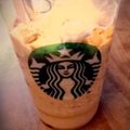 なーちゃ。's cooksnap of when they made スタバのコーヒーティラミスフラペチーノ.