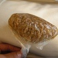 ハンクスさん's cooksnap of when they made 合挽き冷凍長期保存.