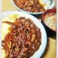 たっきーず's cooksnap of when they made ふわとろ♡濃厚ハヤシオムライス.