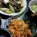 かよpon's cooksnap of when they made 切り干し大根のキムチ(*´>艸<｀*).