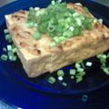 ｅｒｉｐｕ's cooksnap of when they made 厚あげのツナ味噌マヨ焼☆.