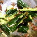 ミッチェル・アローイ's cooksnap of when they made たたききゅうりの梅肉和え.