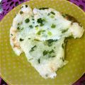 リープリヒ's cooksnap of when they made 簡単大根もち.
