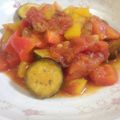 のんちゃん03's cooksnap of when they made 夏の常備菜◆自家製ラタトゥイユ.