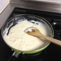 keinaochan's cooksnap of when they made 簡単ホワイトソース.