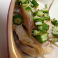 ぶたりんご's cooksnap of when they made 簡単で失敗なしの蒸し鶏.