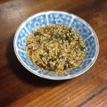 1818いく's cooksnap of when they made 万能調味料☆☆☆チヂミのたれ.