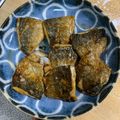 じいじい毎日挑戦's cooksnap of when they made 我が家の定番！アジの蒲焼.