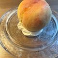 クッコロ's cooksnap of when they made 絶品♪　チーズクリーム.