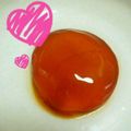 すみれあいす's cooksnap of when they made 卵黄の味噌漬け.