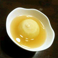 ★moーmo★'s cooksnap of when they made まるごと玉ねぎのコンソメスープ.