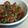 Hoyasuko's cooksnap of when they made レバニーズサラダ　タブーリTabouli.