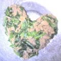an_zu's cooksnap of when they made チンしてまぜるだけ！ニラとシーチキン和え.