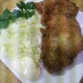 きよえもん's cooksnap of when they made 豚肉チーズしそフライ.