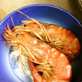 ひろむず's cooksnap of when they made 運動会のお弁当にはこれ！エビだよ＾＾.