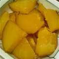 ｍファーファ's cooksnap of when they made 冷めても美味しい＊サツマイモのはちみつ煮.