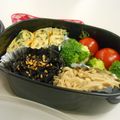 けぃ007's cooksnap of when they made お弁当にあと一品！！えのきバター★☆.