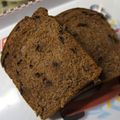 あきあんづ's cooksnap of when they made HB☆耳までふんわり♪ココア食パン.