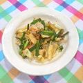 kana叶's cooksnap of when they made 豚肉とたっぷり野菜のピリ辛味噌炒め.