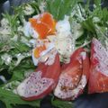ステマミ's cooksnap of when they made 美味しい粒マスタードドレッシング.