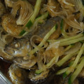 あきあんづ's cooksnap of when they made 豆アジの南蛮漬け.