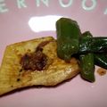 わんぱんだ's cooksnap of when they made めかじきの梅照り焼き.