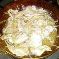 にゃこま's cooksnap of when they made 安いお肉も激ウマ！定番豚のしょうが焼き.