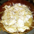 にゃこま's cooksnap of when they made 安いお肉も激ウマ！定番豚のしょうが焼き.