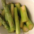 icemari's cooksnap of when they made 定番の味♬アスパラガスの煮浸し.