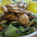 あっちのＴＡＫＵＲＯ's cooksnap of when they made ちょっと豪華♫あっさり野菜炒め✦.