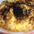 まゆへぃ's cooksnap of when they made ほうれん草とベーコンのココット.