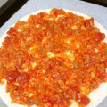 kou0226's cooksnap of when they made 簡単トマトソース.