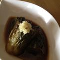 kei_chan4's cooksnap of when they made おつゆがジュワぁ～★簡単ナスの煮びたし★.