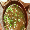 マチルダ0210's cooksnap of when they made 即席☆ごま香るワカメととろろ昆布のスープ.