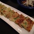 桜乃嬢's cooksnap of when they made ＊ニラ納豆ちぢみ＊.