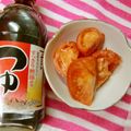 るらちゃん's cooksnap of when they made 【あと一品欲しい時】トマト＋めんつゆで！.