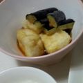 あさみas's cooksnap of when they made 簡単揚げ出し豆腐 (o^-')b.