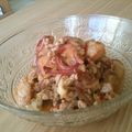 にことん's cooksnap of when they made ☆辛くて酸っぱいエスニック風焼きナス☆.